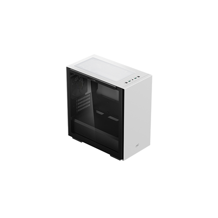 Deepcool MACUBE 110 WH White