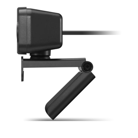 Lenovo Essential FHD Webcam Black