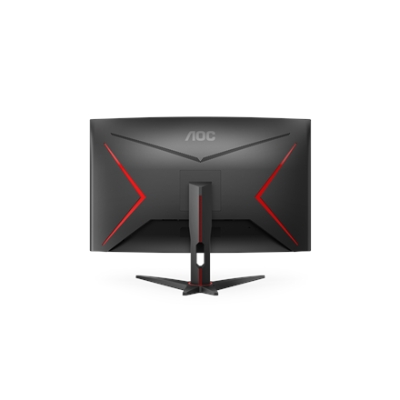 AOC Curved Gaming Monitor C32G2ZE 31.5 "