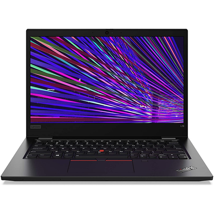 Lenovo ThinkPad L13 (Gen 2) Black