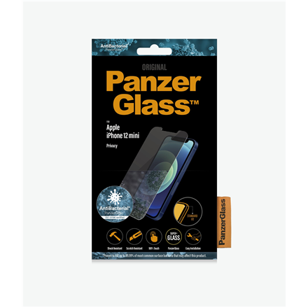 PanzerGlass Apple