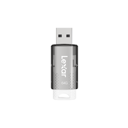 Lexar Flash drive JumpDrive S60 64 GB