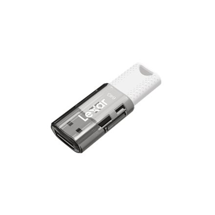 Lexar Flash drive JumpDrive S60 64 GB