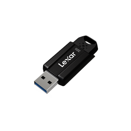 Lexar Flash drive JumpDrive S80 32 GB