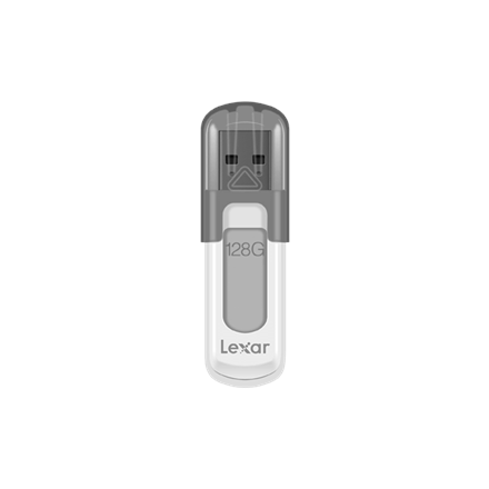 Lexar Flash drive JumpDrive V100 128 GB