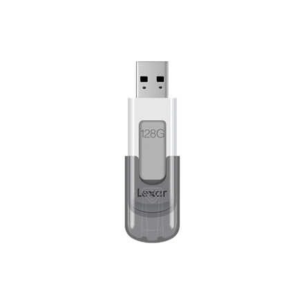 Lexar Flash drive JumpDrive V100 128 GB