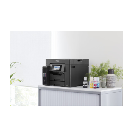 Epson Multifunctional Printer EcoTank L6570 Colour