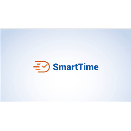 Axence nVision SmartTime module