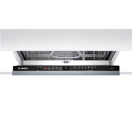 Bosch Dishwasher SMV2ITX22E Built-in