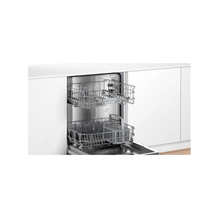 Bosch Dishwasher SMV2ITX22E Built-in