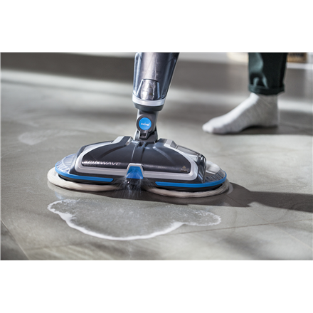 Bissell Mop SpinWave  Cordless operating