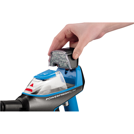 Bissell Steam Mop PowerFresh Slim Steam Power 1500 W