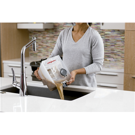 Bissell Carpet Cleaner StainPro 6 Corded operating