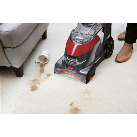 Bissell Carpet Cleaner StainPro 6 Corded operating