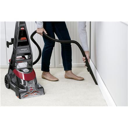 Bissell Carpet Cleaner StainPro 6 Corded operating