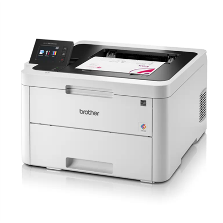 Brother Printer with Wireless HL-L3270CDW Colour