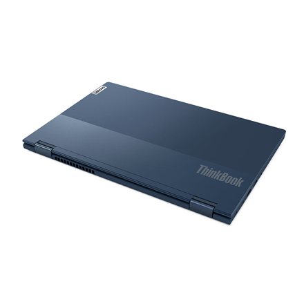 Lenovo ThinkBook 14s Yoga ITL Abyss Blue
