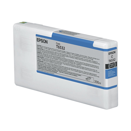 Epson T6532 Ink Cartridge