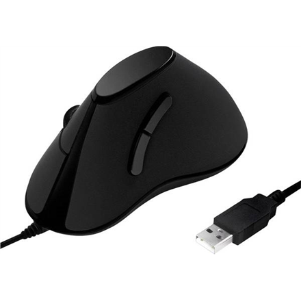 Logilink Ergonomic Vertical Mouse ID0158 Wired
