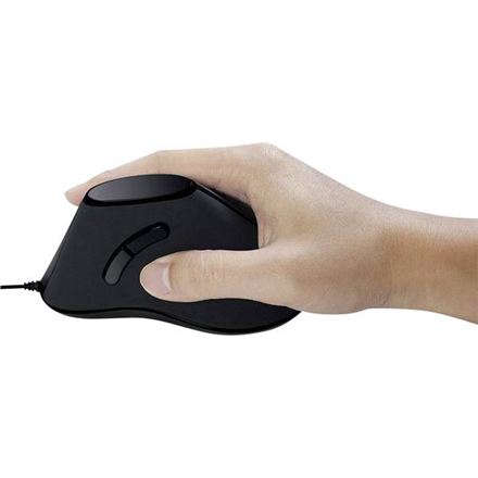 Logilink Ergonomic Vertical Mouse ID0158 Wired