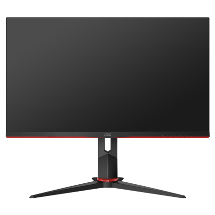 AOC C24G2U/BK 23.6 "