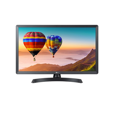 LG TV Monitor 28TN515V-PZ 27.5 "