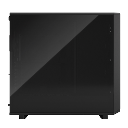 Fractal Design Meshify 2 XL Dark Tempered Glass Black