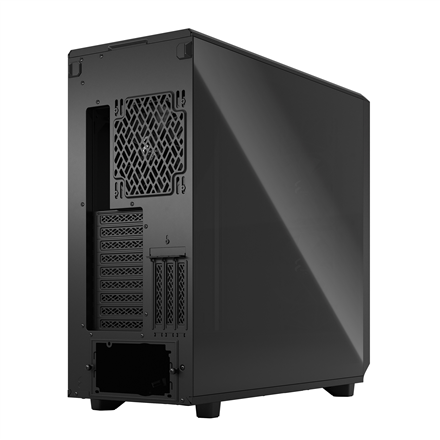 Fractal Design Meshify 2 XL Dark Tempered Glass Black