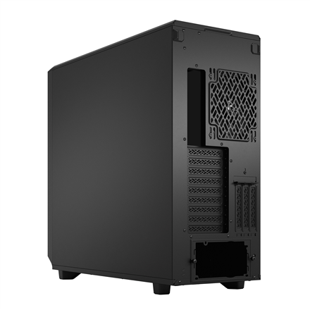 Fractal Design Meshify 2 XL Dark Tempered Glass Black