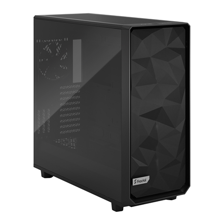 Fractal Design Meshify 2 XL Light Tempered Glass Black