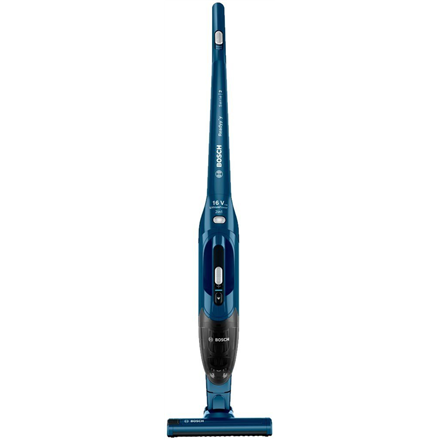 Bosch Vacuum Cleaner Readyy'y 16Vmax BBHF216 Cordless operating