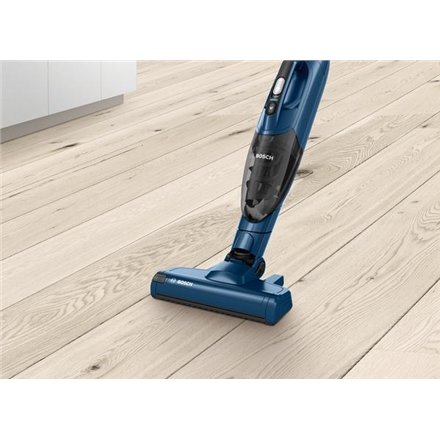 Bosch Vacuum Cleaner Readyy'y 16Vmax BBHF216 Cordless operating