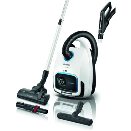 Bosch Vacuum cleaner ProSilence BGB6SIL1 Bagged