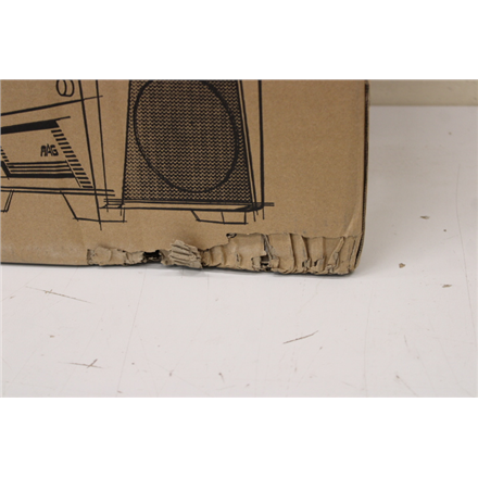 SALE OUT. MSI MAG FORGE 100M PC Case