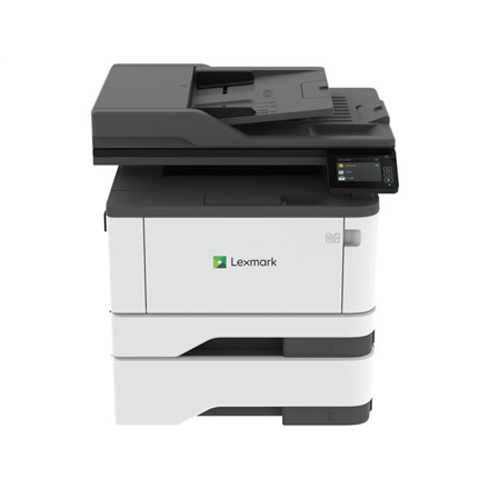 Lexmark Monochrome Laser Printer MX431adn Mono