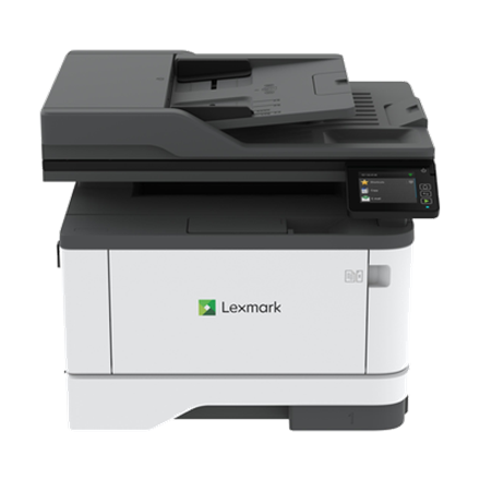 Lexmark Monochrome Laser Printer MX431adn Mono