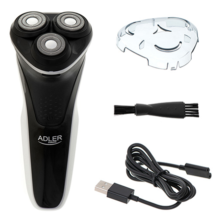 Adler Shaver AD 2928 Operating time (max) 90 min