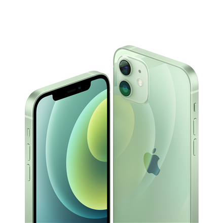 Apple iPhone 12 Green