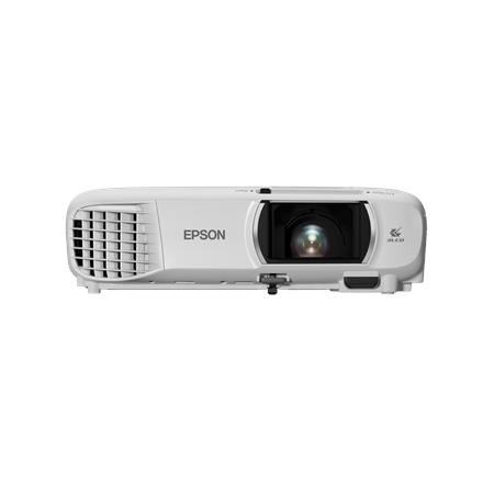 Epson 3LCD projector EH-TW750 Full HD (1920x1080)