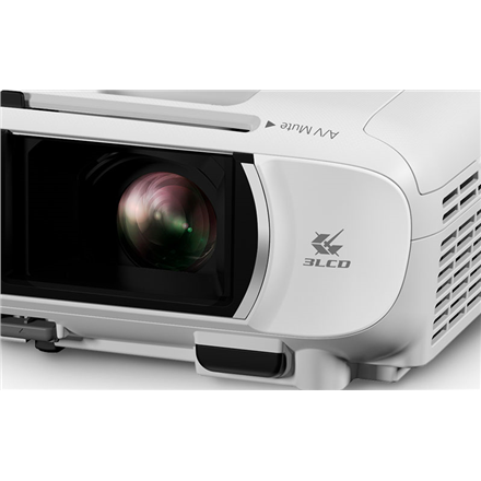 Epson 3LCD projector EH-TW750 Full HD (1920x1080)