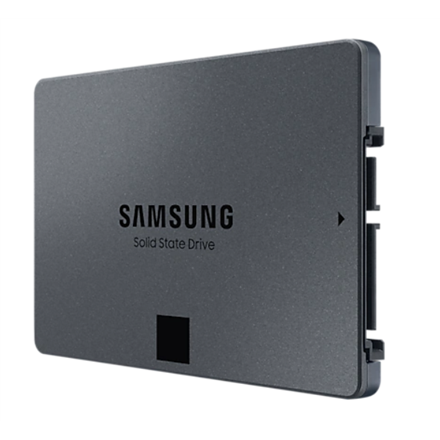Samsung SSD 870 QVO 4000 GB
