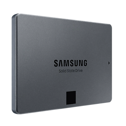 Samsung SSD 870 QVO 4000 GB