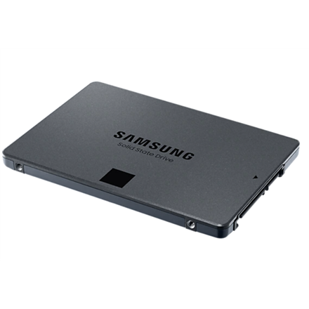 Samsung SSD 870 QVO 4000 GB