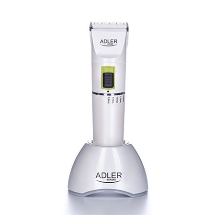 Adler Hair clipper AD 2827 Cordless or corded