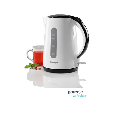 Gorenje Kettle K17PLBW Electric