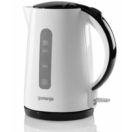Gorenje Kettle K17PLBW Electric