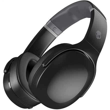 Skullcandy Wireless Headphones Crusher Evo Over-ear