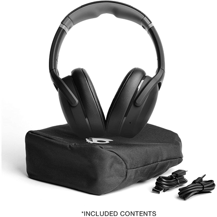 Skullcandy Wireless Headphones Crusher Evo Over-ear