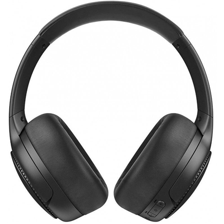 Panasonic Deep Bass Wireless Headphones RB-M700BE-K Over-ear