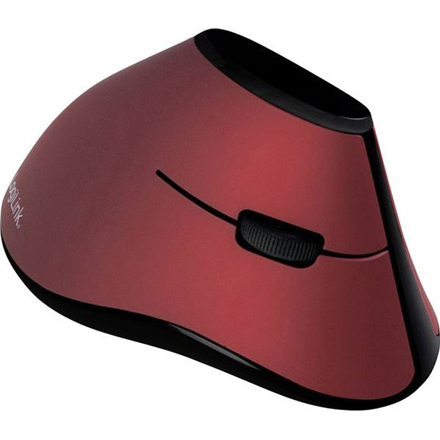 Logilink Ergonomic Vertical Mouse ID0159 Wireless